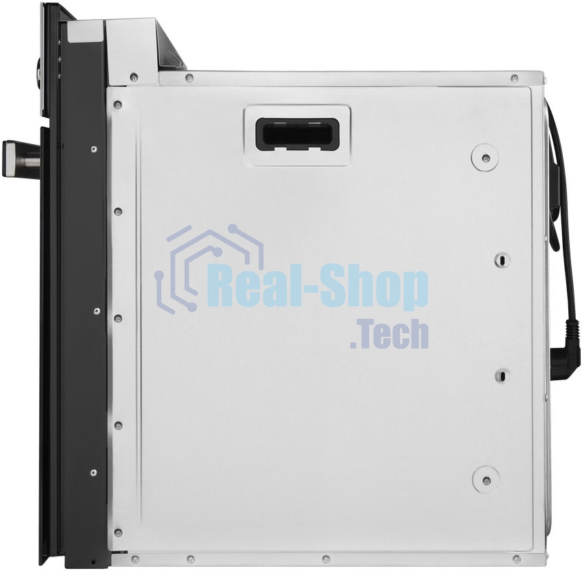 Шкаф духовой газовый Maunfeld EOGC604S, встраиваемый