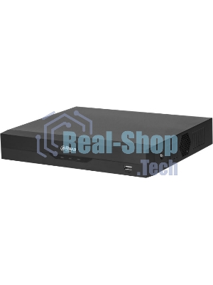 Видеорегистратор Dahua DH-XVR5104HS-I3
