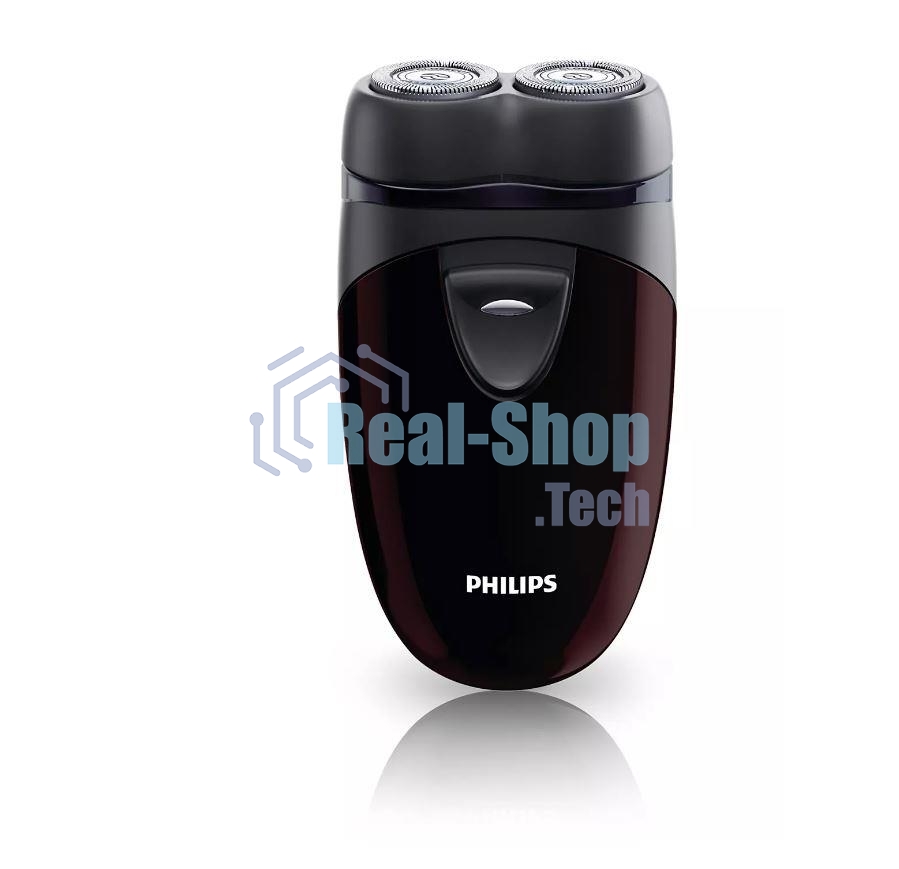 Электробритва Беспроводная Philips PQ206/18 с плавающими головками