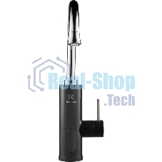 Водонагреватель Electrolux Taptronic НС-1246479 3.3кВт электрический встраиваемый/черный