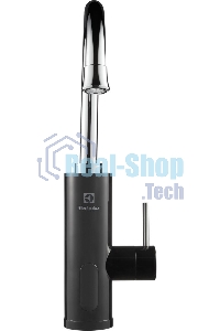 Водонагреватель Electrolux Taptronic НС-1246479 3.3кВт электрический встраиваемый/черный