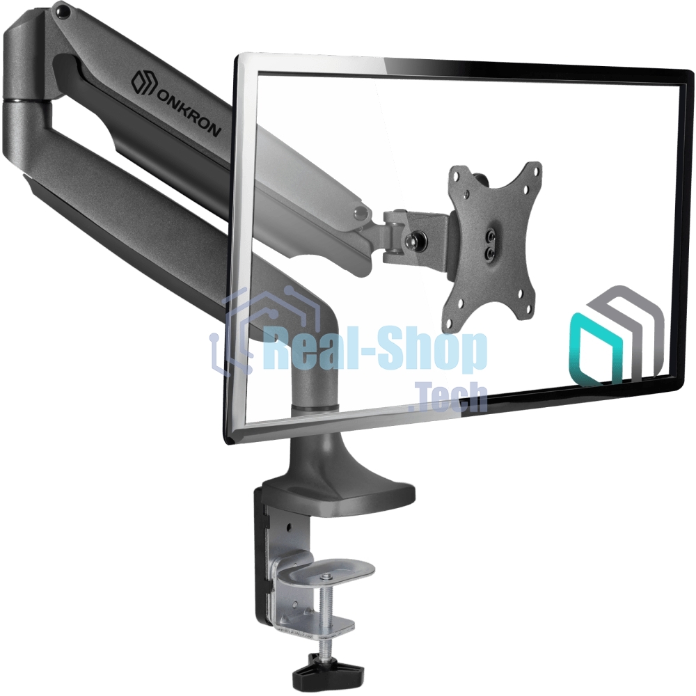 Кронштейн ONKRON G100 для монитора 13