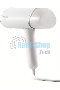 Отпариватель Philips STH3020/10 1000 Вт, белый