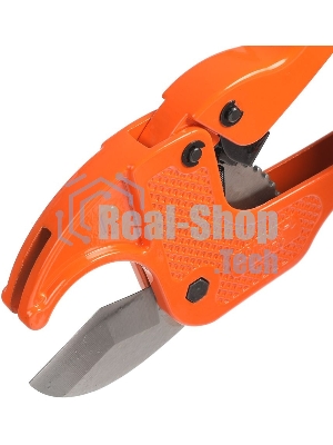 Ножницы PATRIOT PPC-142 для резки ПВХ труб, 42мм