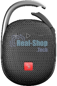 Портативная колонка A4Tech Bloody S5 Lock черный 5W 1.0 BT 10м 1600mAh (S5 LOCK BLACK)