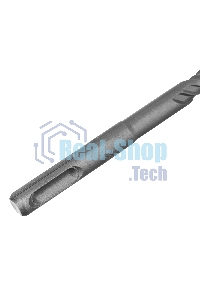 Бур по бетону Сибртех, 10 x 210мм, SDS PLUS 70561