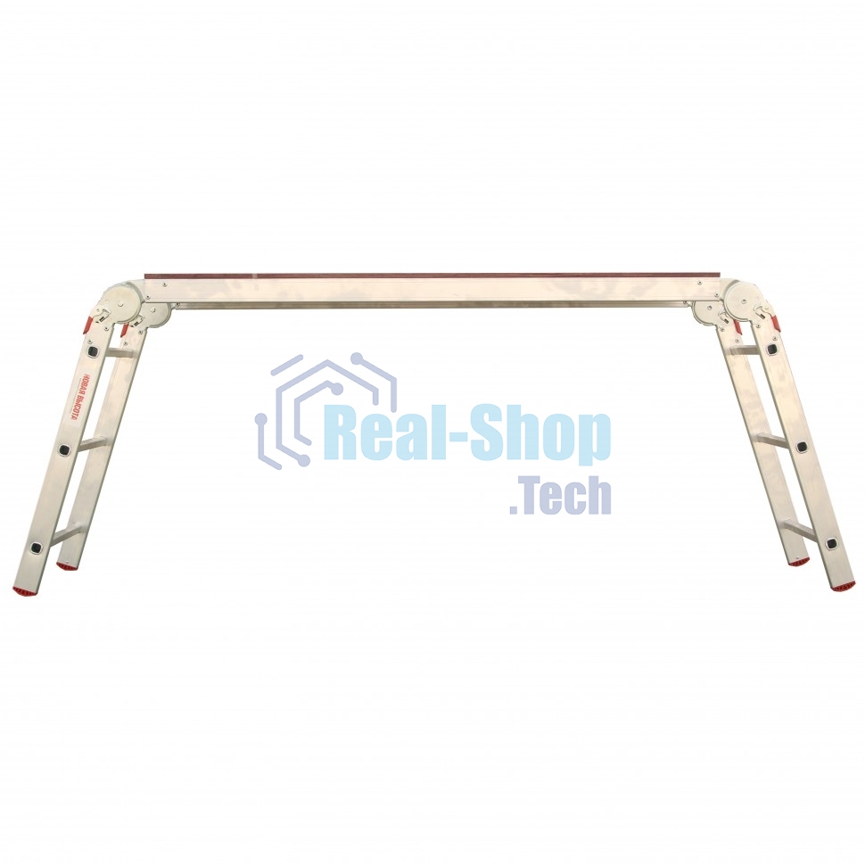 Рабочие подмости, 3х6х3 Россия