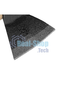 Россия Топор,1200 г,в сборе,кованый,деревянное топорище,400 мм,аО,21661