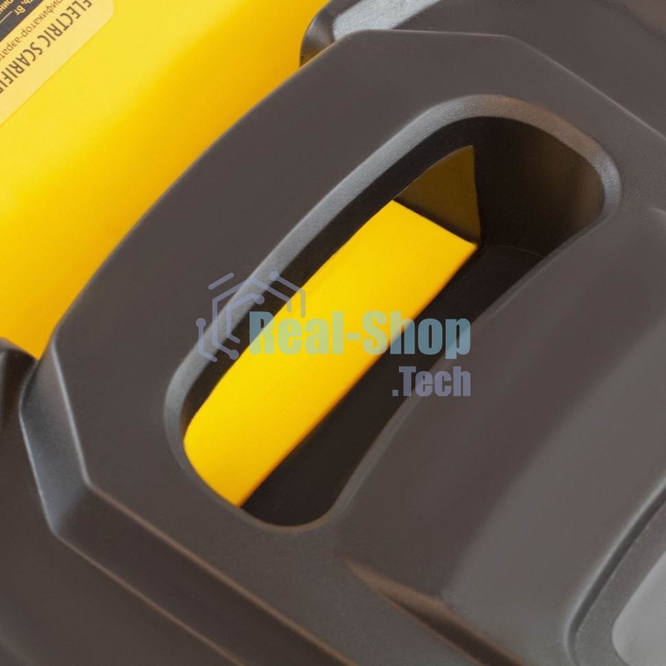 Скарификатор-аэратор электрический Denzel SAE-1500, 1500 Вт, -11/+5 см, 32 cм