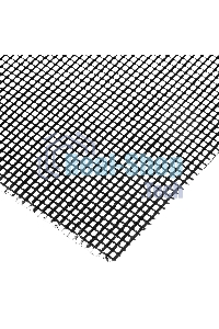 Сетка абразивная Denzel P 400, 115 х 280 мм, 5 шт.