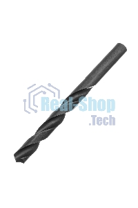 Набор сверл Сибртех (2,5-10,2), метчиков(М3-М12), 15 предметов