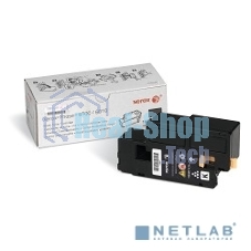 Картридж лазерный Xerox 106R01634 черный для Xerox Ph 6000/6010N/WC 6015 (2000 стр.)(Channels)