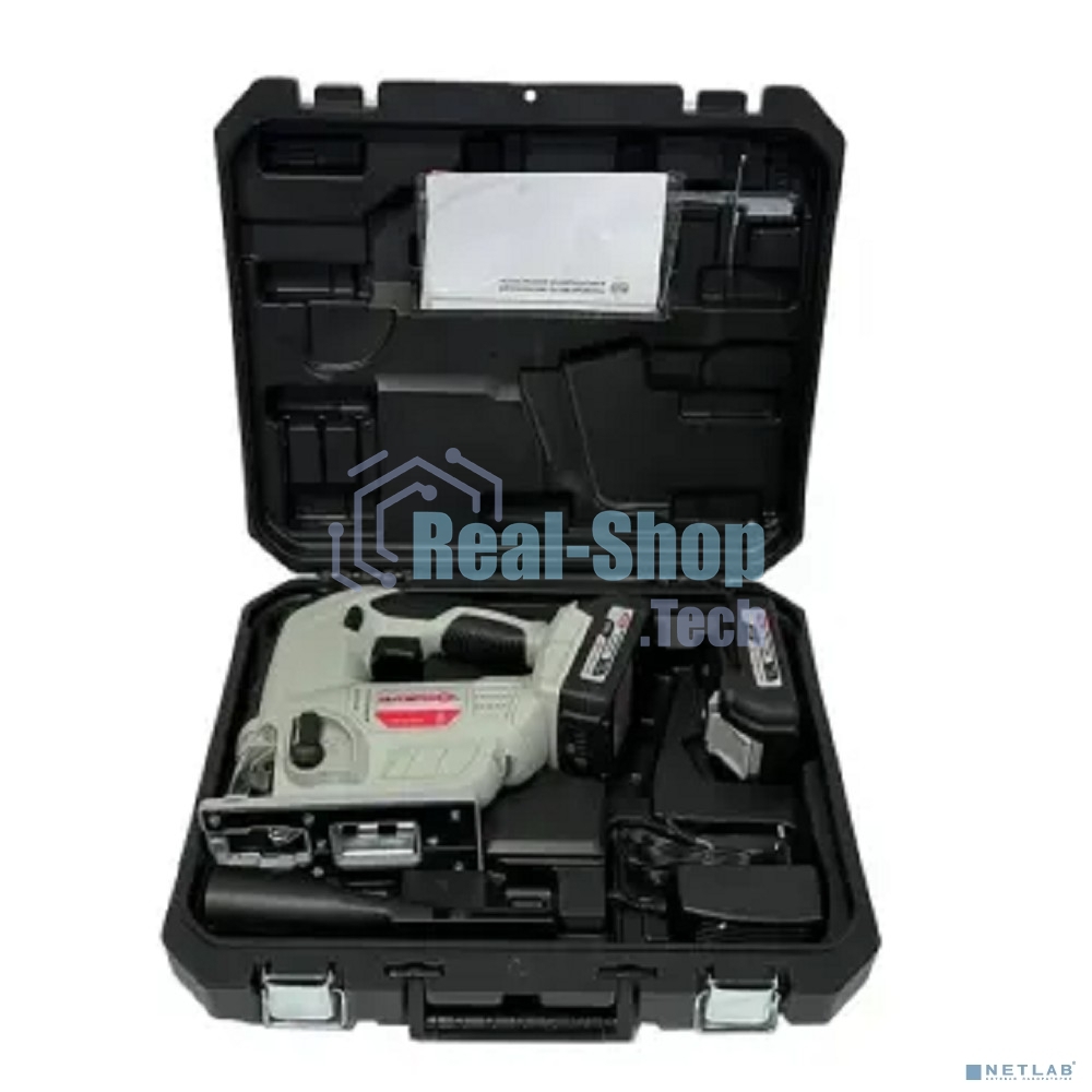 Лобзик электрический ИНТЕРСКОЛ 630.2.2.70