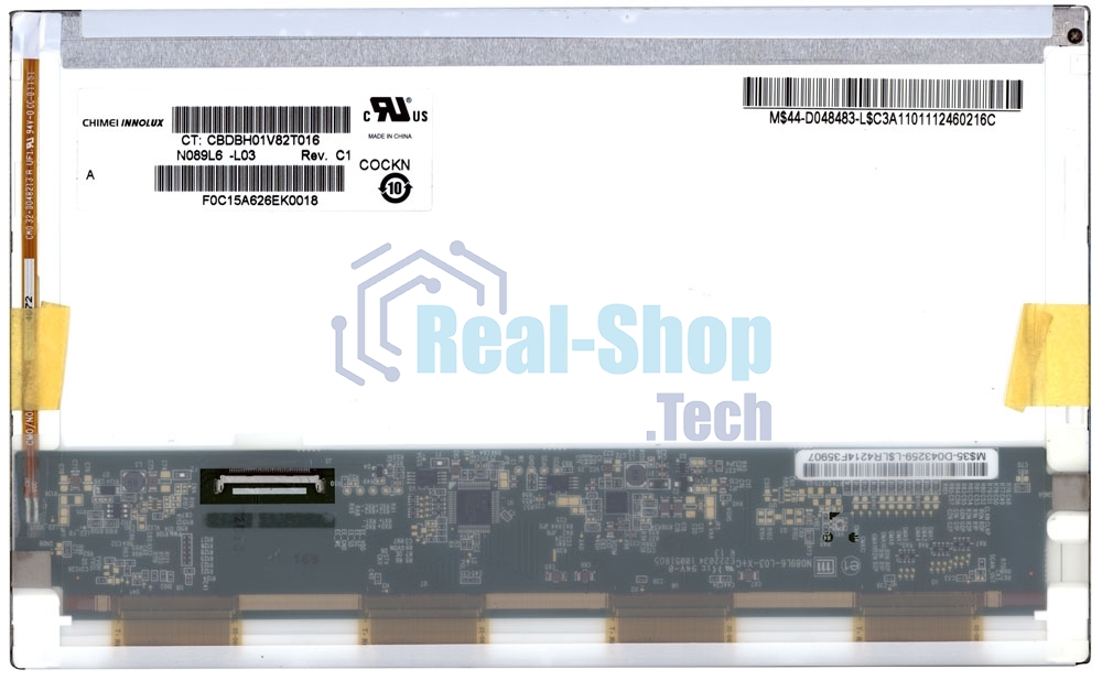Матрица N089L6-L03