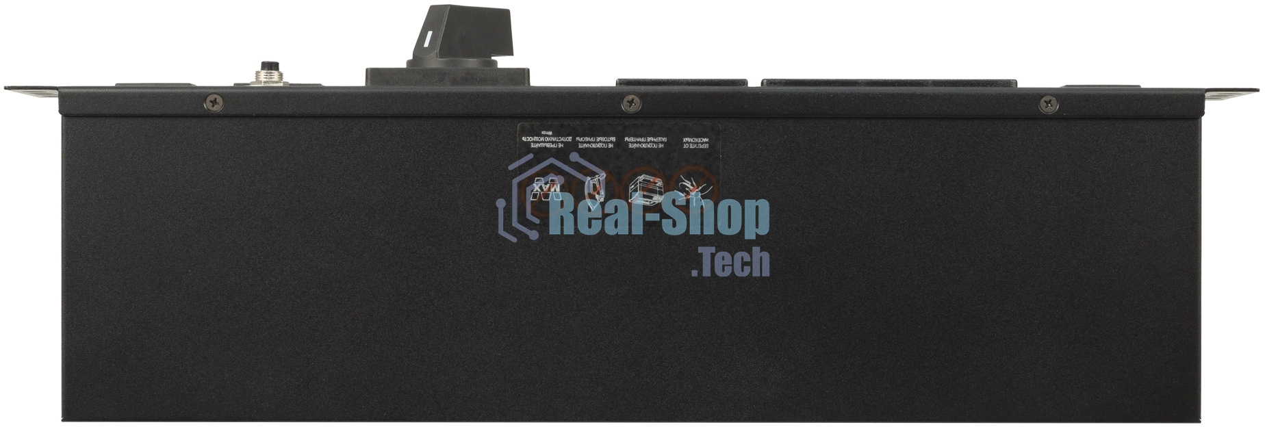 Байпас Powercom MTS-10A