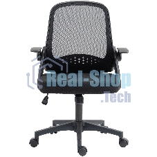 Кресло компьютерное Cactus CS-MC212-BK черный