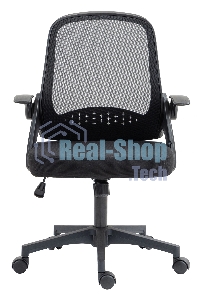 Кресло компьютерное Cactus CS-MC212-BK черный