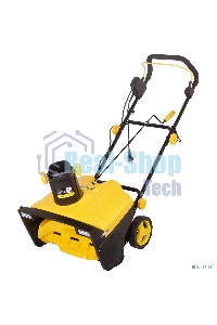 Снегоуборщик электрический Huter SGC 2500EL 2.5кВт