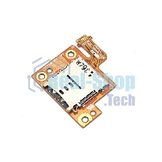 Шлейф SD-карты для Asus Z500M