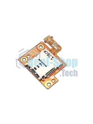 Шлейф SD-карты для Asus Z500M