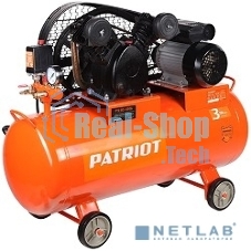 Компрессор Patriot PTR 80-450A 525306312
