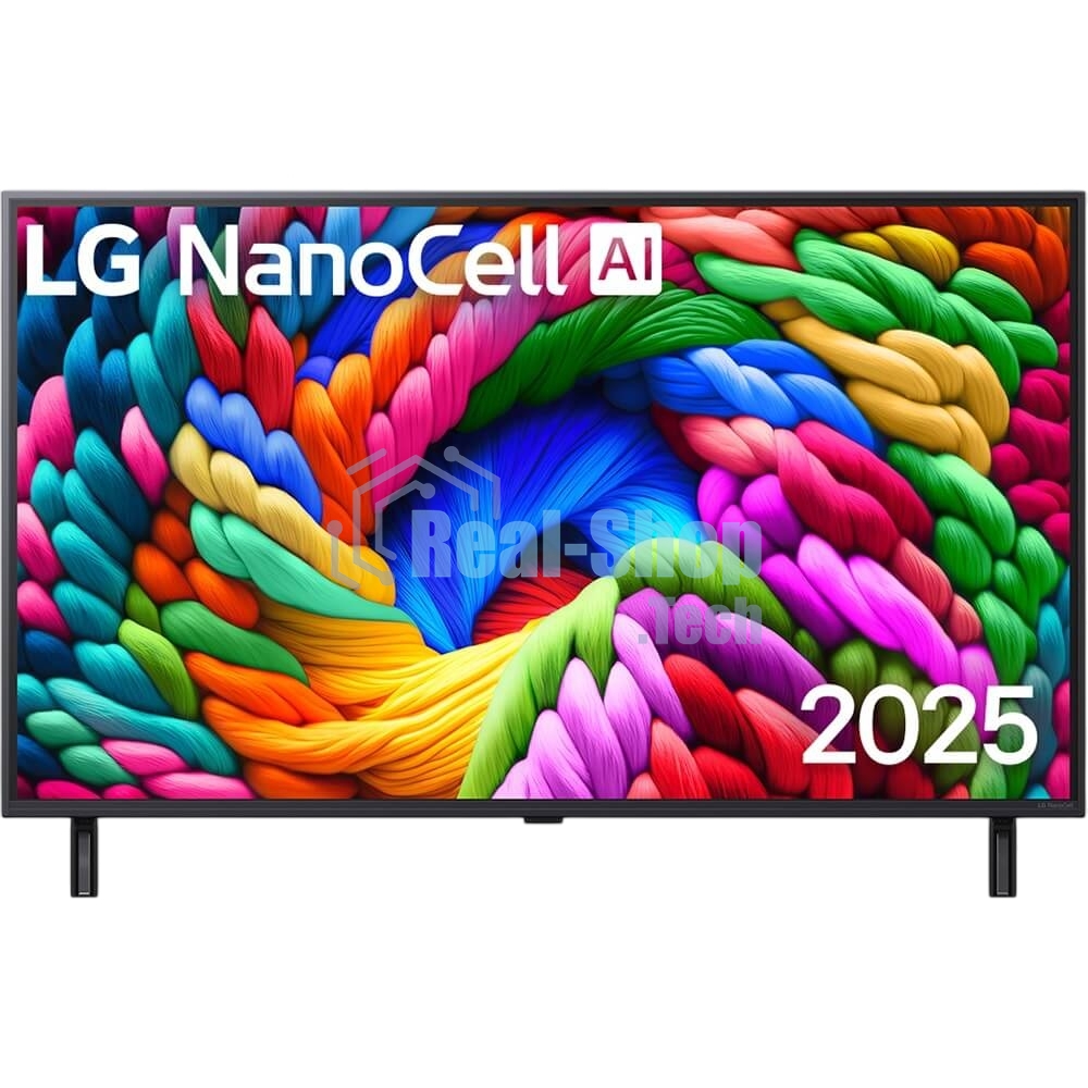 Телевизор LG 43