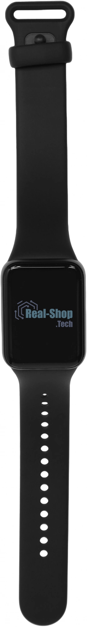 Фитнес трекер Xiaomi Smart Band 9 Pro Obsidian черный M2402B1 (BHR8710GL)