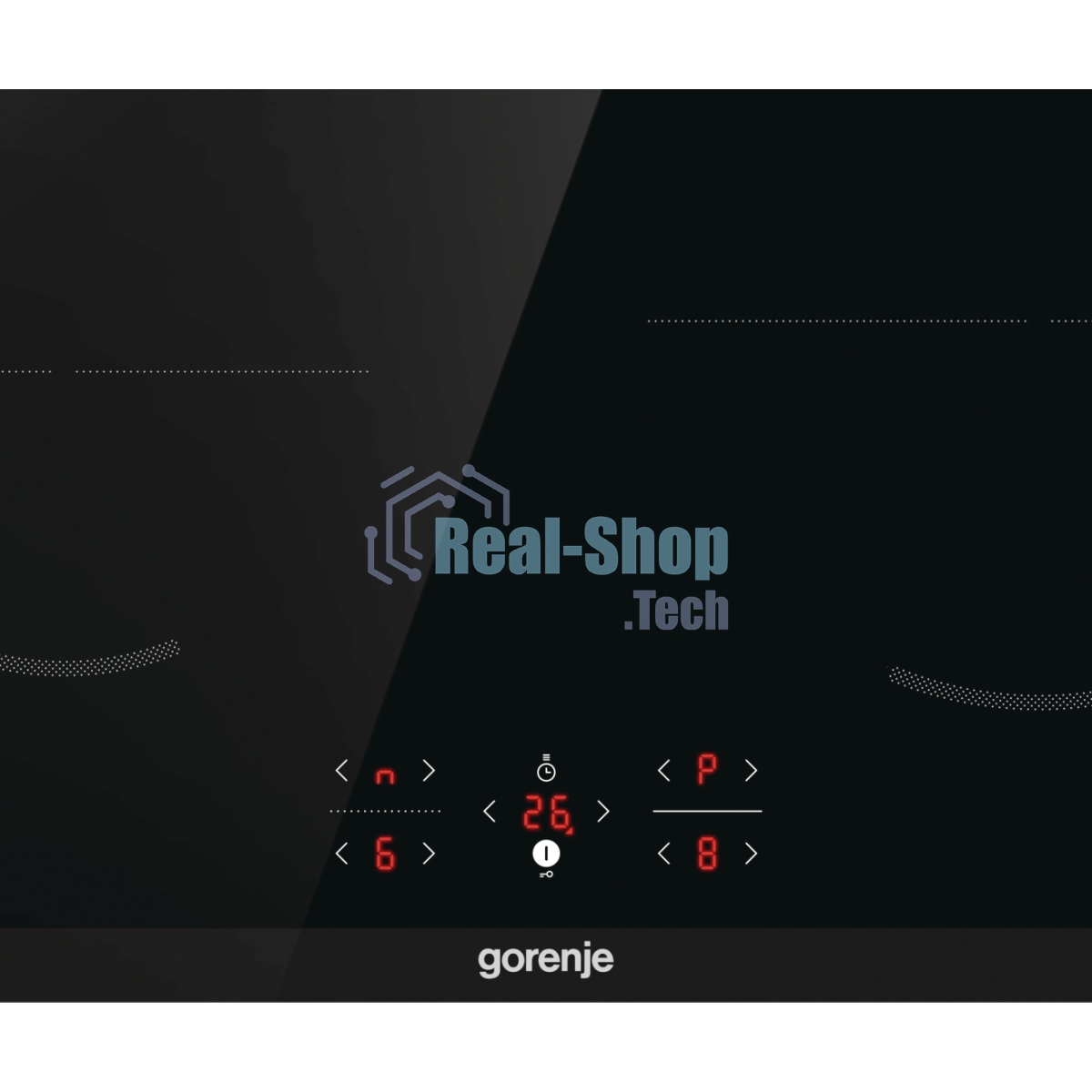 Индукционная варочная панель Gorenje GI6421BC