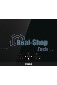 Индукционная варочная панель Gorenje GI6421BC