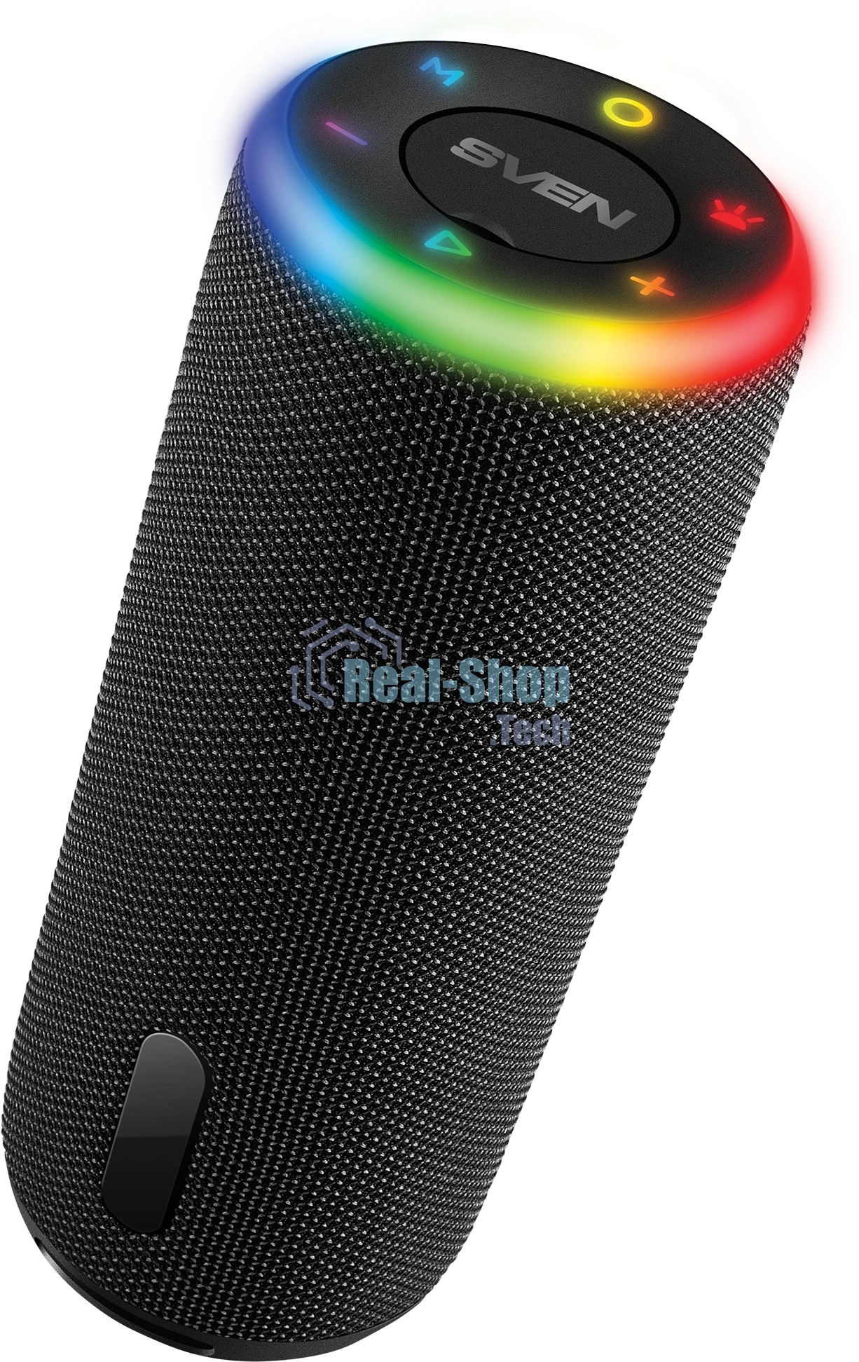 Беспроводная колонка SVEN PS-150, черный