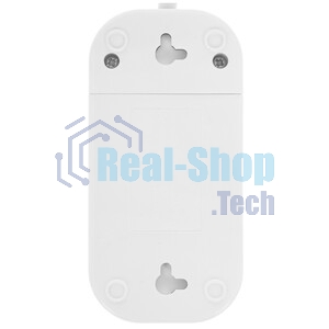 Удлинитель Smartbuy (SBE-16-2-02-Z) 2 гнз х 2,0 м (16А/3.5 кВт, ПВС 3х1.0)