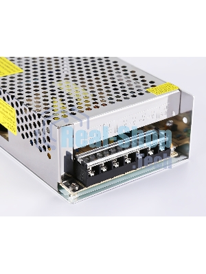 Блок питания 12V 200W 16.7A IP20 90-260V 160*98*50