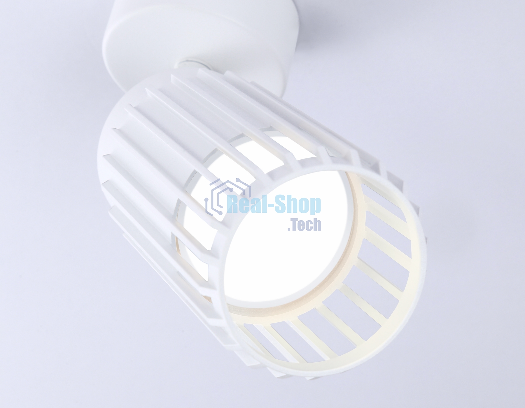 Светильник Ambrella light TN51677 WH белый GU10 D60*120