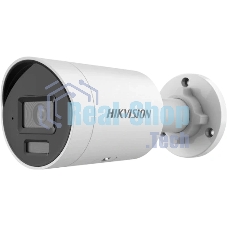 Камера видеонаблюдения IP Hikvision DS-2CD2083G2-LI2U(2.8мм) 2.8-2.8мм цв.