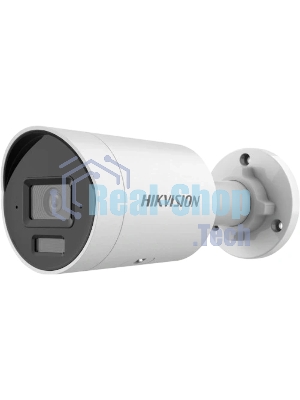 Камера видеонаблюдения IP Hikvision DS-2CD2083G2-LI2U(2.8мм) 2.8-2.8мм цв.