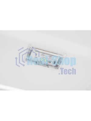 Холодильник Indesit DS 3180 W белый, двухкамерный, 223/87 л, морозилка снизу
