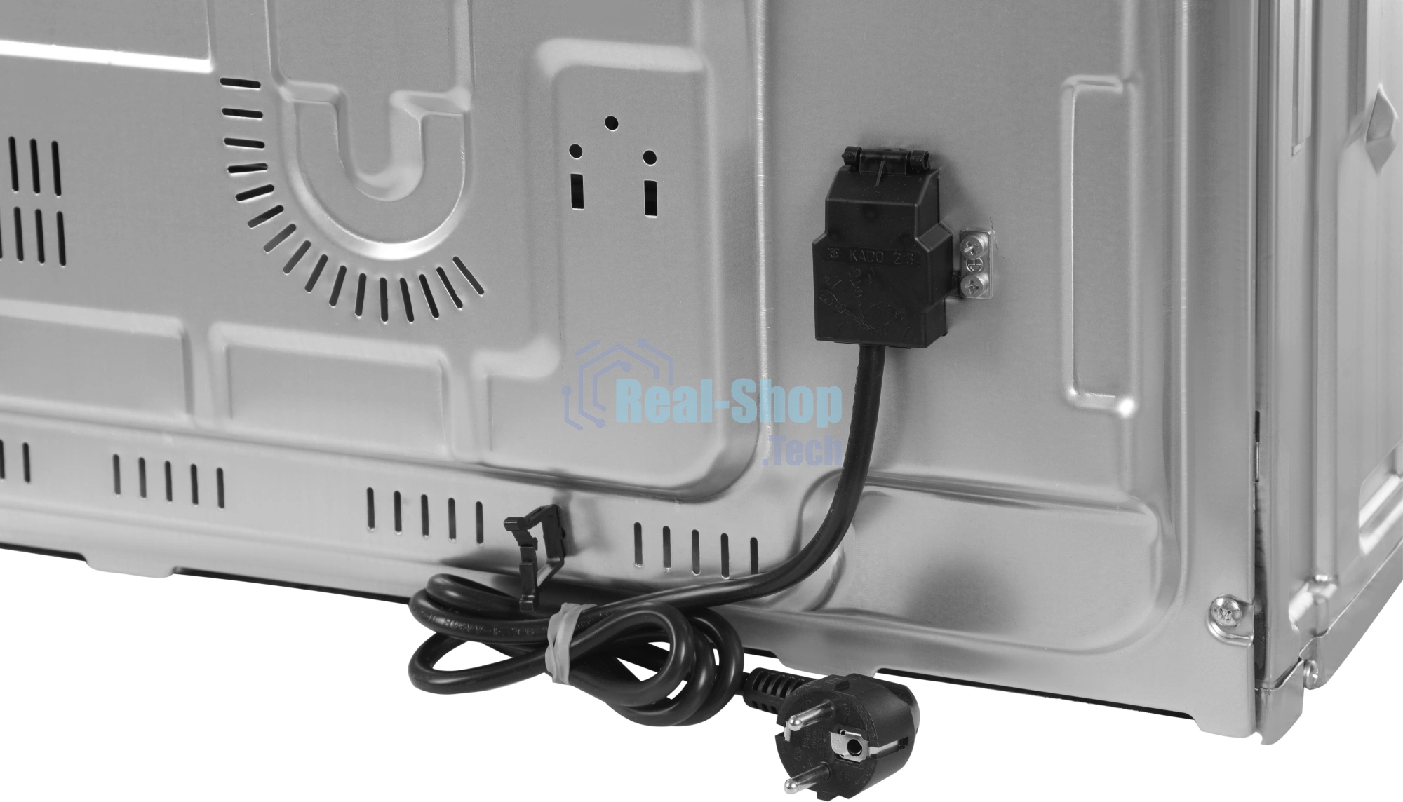 Электрический духовой шкаф Indesit IBFTE 3841 J BL черный