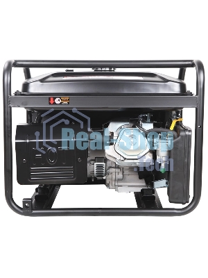 Генератор A-iPower Lite AP5500E 5.5кВт