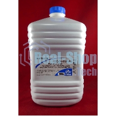 Тонер для Kyocera TK-550/580/590/880/895/8115/8600/5140/5150/5195 Cyan (Tomo VF03-C) (кан. 1кг) Black&White Standart