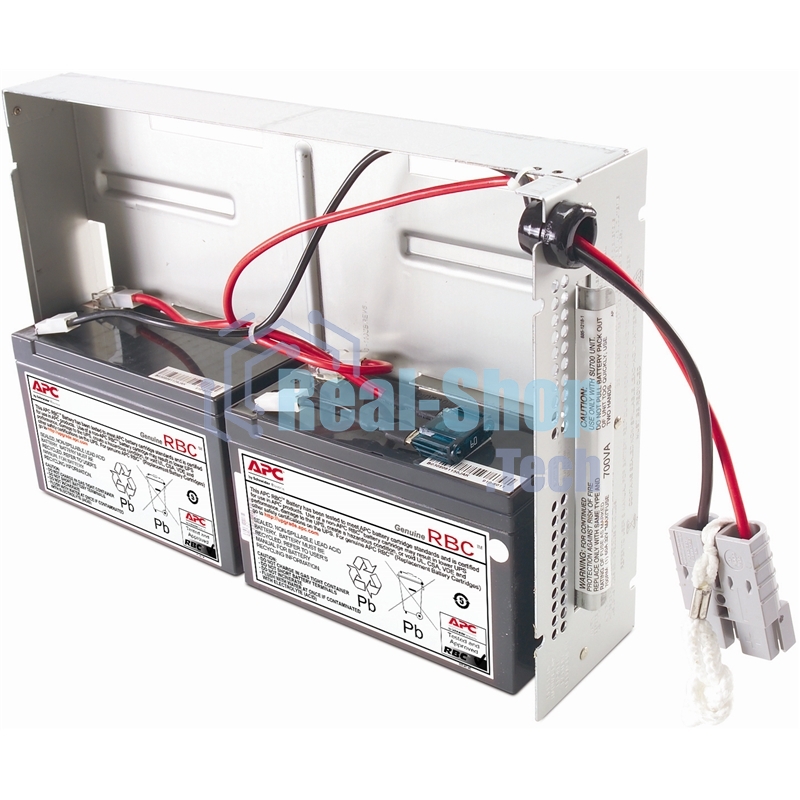 Батарея для ИБП APC RBC22 для SU700RM2U, SU700RMI2U