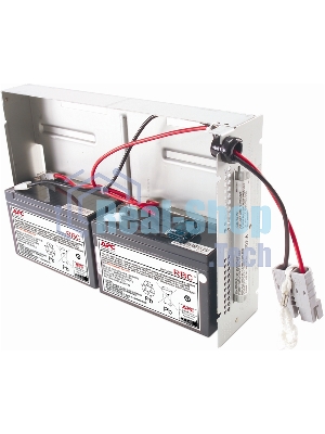 Батарея для ИБП APC RBC22 для SU700RM2U, SU700RMI2U