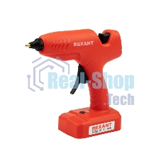 Клеевой пистолет Rexant, 60 Вт, Ø11 мм, 