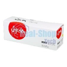 Картридж Sakura CF542A (203A) для HP M254, MFP M280/281, желтый, 1 300 к.