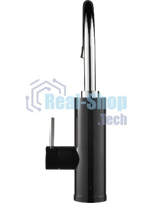 Водонагреватель Electrolux Taptronic НС-1246479 3.3кВт электрический встраиваемый/черный