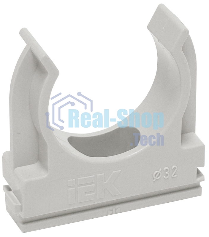 Держатель с защелкой CF40 IEK CTA10D-CF40-K41-050