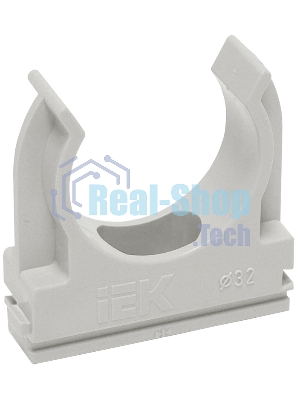 Держатель с защелкой CF40 IEK CTA10D-CF40-K41-050