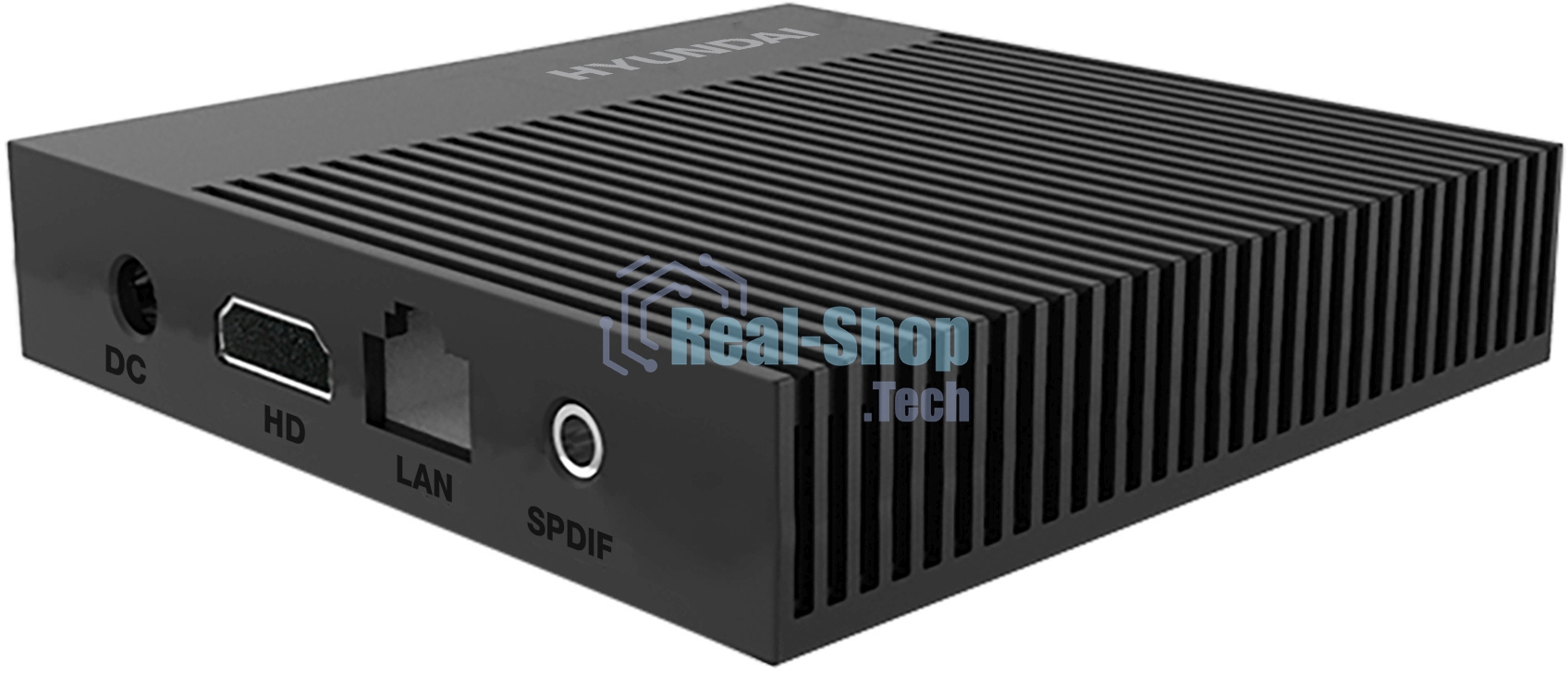 Медиаплеер Hyundai H-DMP103 64Gb