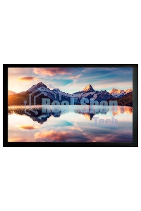 Экран на раме Cactus 135x240 см FrameExpert CS-PSFRE-240X135 16:9 настенный натяжной