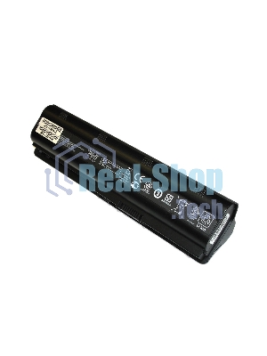 Аккумуляторная батарея для ноутбука HP dm4-1000 DV5-2000 DV6-3000 (MU09) 93Wh черный
