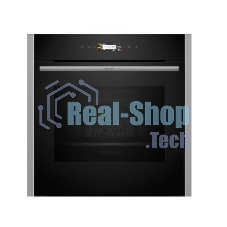 Духовой шкаф Neff B24CR71N0